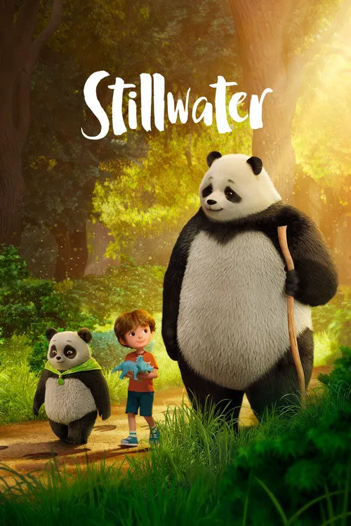 Stillwater 第 5 季海报