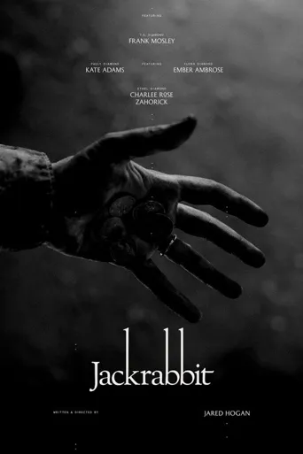 Jackrabbit海报