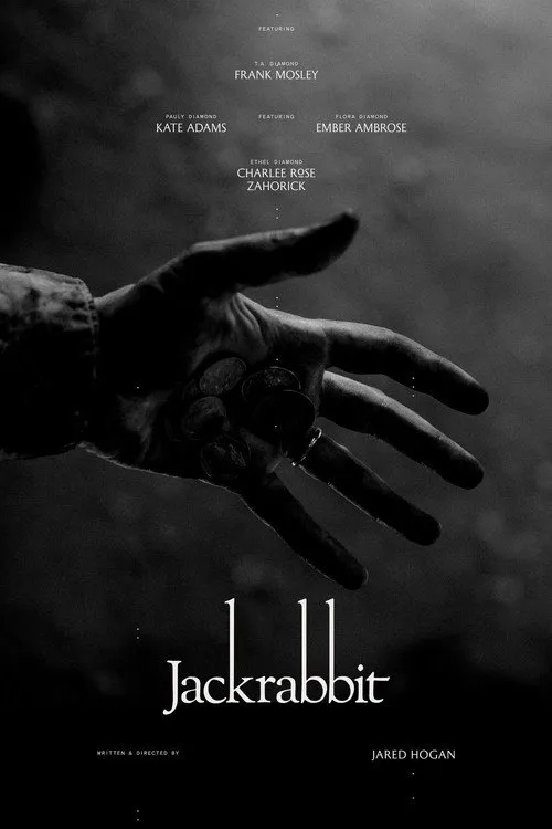 Jackrabbit海报