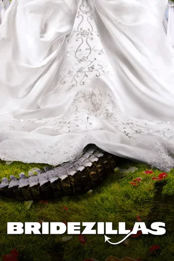 Bridezillas 第 11 季海报