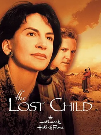 The Lost Child海报