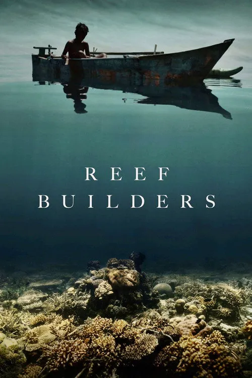 Reef Builders海报