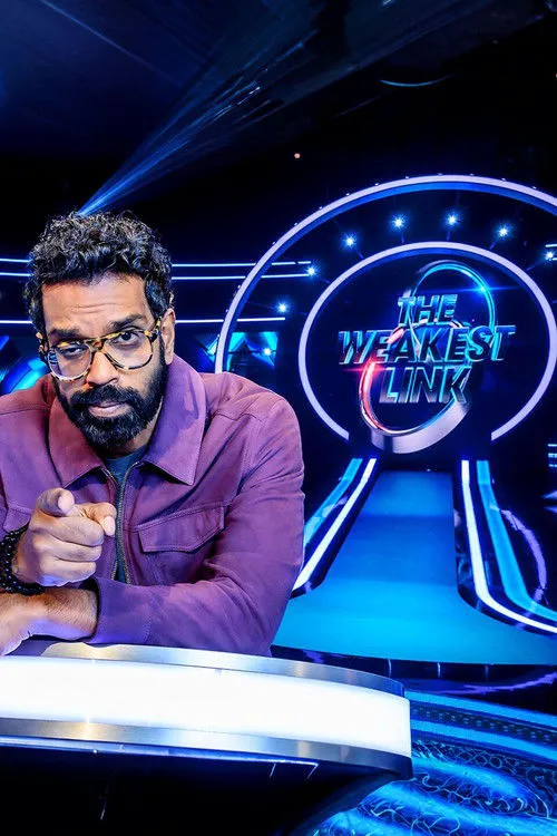 The Weakest Link 第 5 季海报