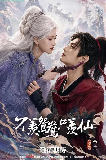 不羡鸳鸯只羡仙 第 1 季海报