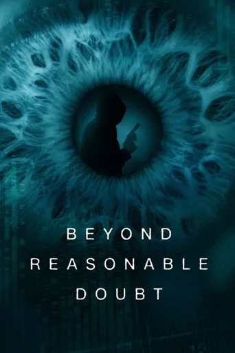 Beyond Reasonable Doubt 第 1 季海报