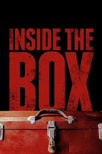 Inside the Box海报
