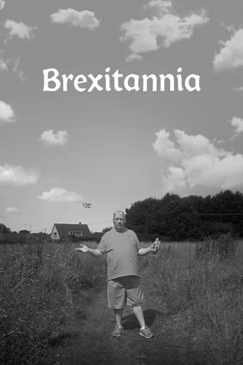 Brexitannia海报
