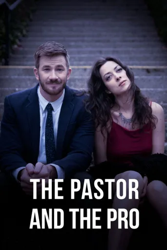 The Pastor and the Pro海报
