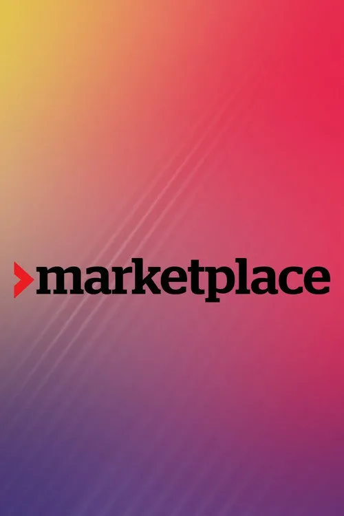 Marketplace 第 53 季海报