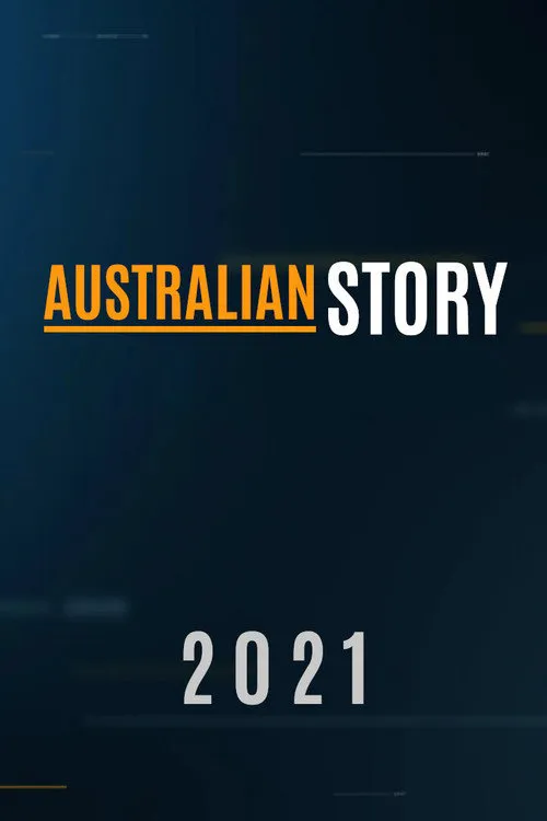 Australian Story 第 26 季海报