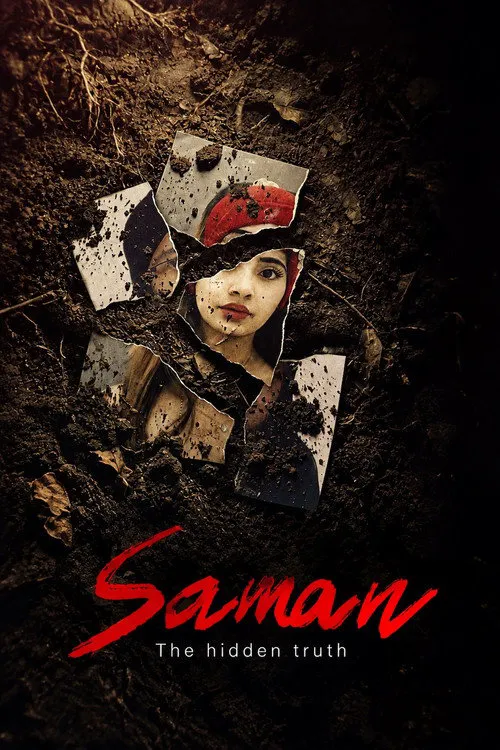 Saman: La verità nascosta 第 1 季海报