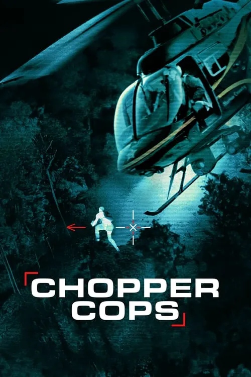 Chopper Cops 第 2 季海报