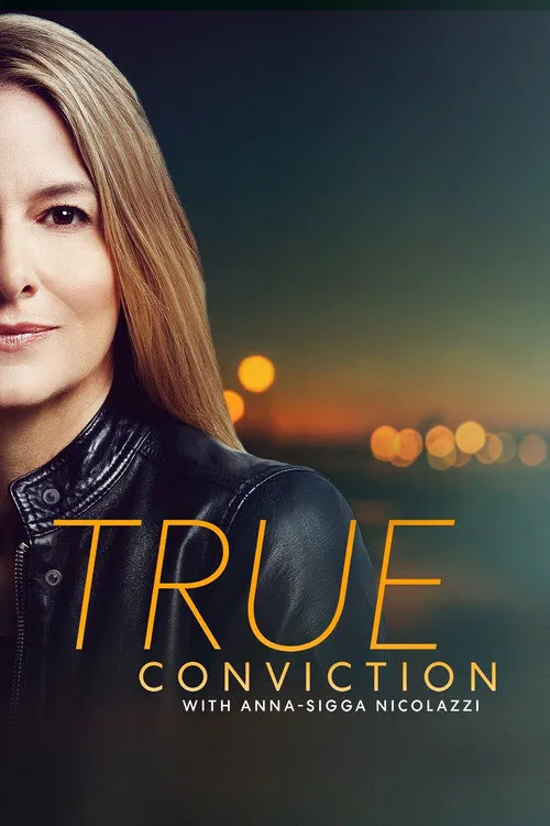 True Conviction 第 4 季海报