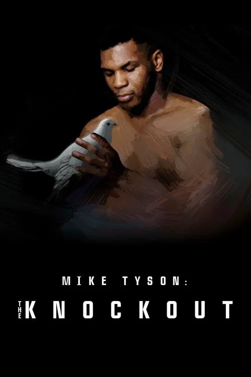 Mike Tyson: The Knockout 第 1 季海报