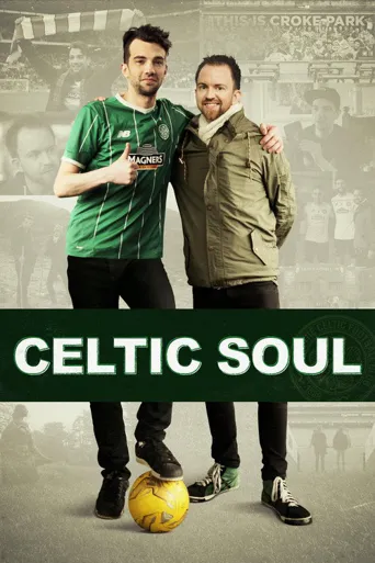 Celtic Soul海报