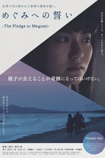 向小惠发誓海报