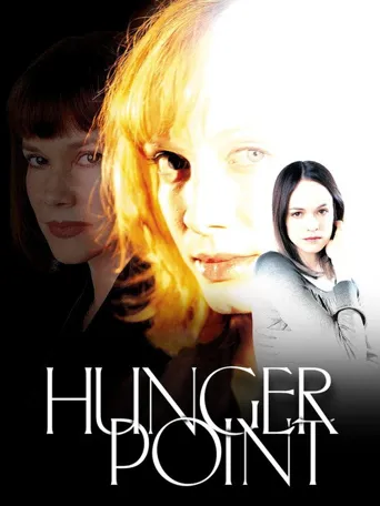 Hunger Point海报