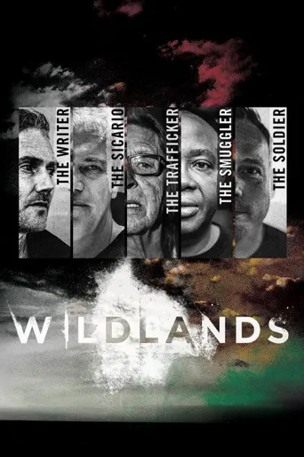 Wildlands海报