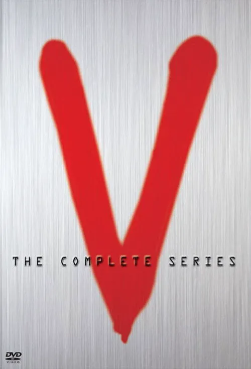 V 第 1 季海报