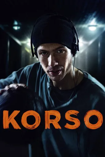 Korso海报