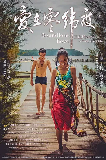 爱在零纬度海报