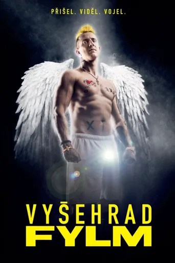 Vysehrad: Fylm海报