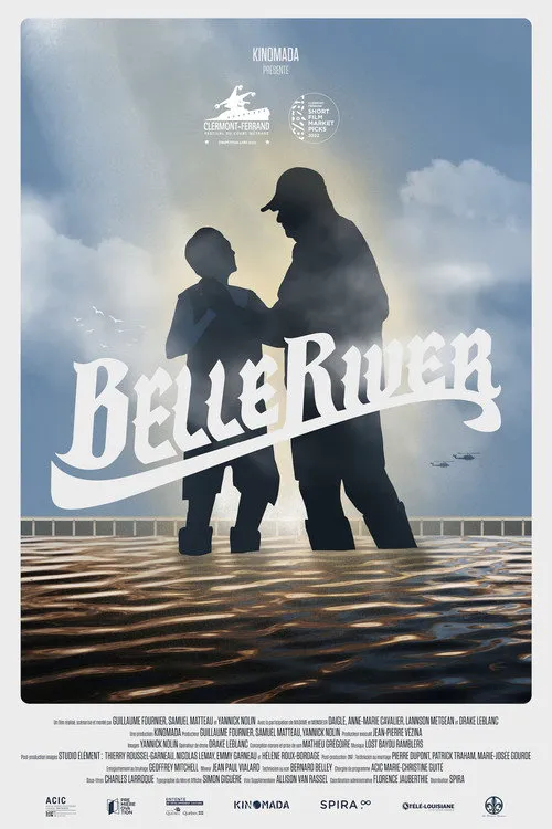 Belle River海报
