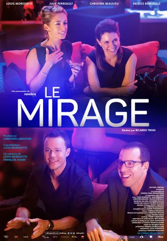 Le Mirage海报