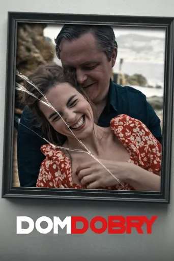 美好家园海报