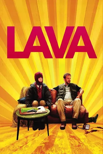 Lava海报