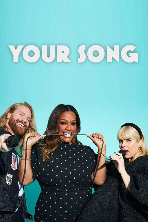 Your Song 第 1 季海报
