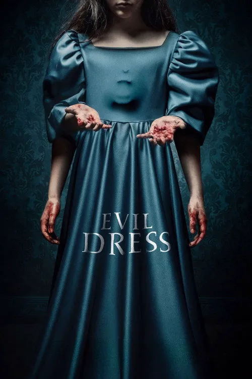 El vestido海报