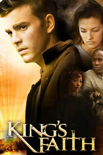 Kings Faith海报