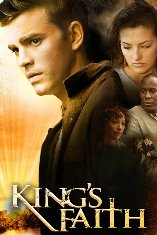 Kings Faith海报