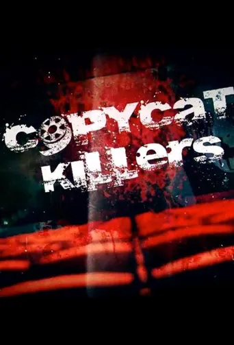 CopyCat Killers 第 3 季海报