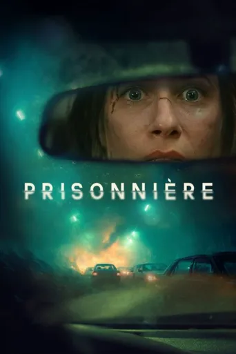 Prisonnière海报