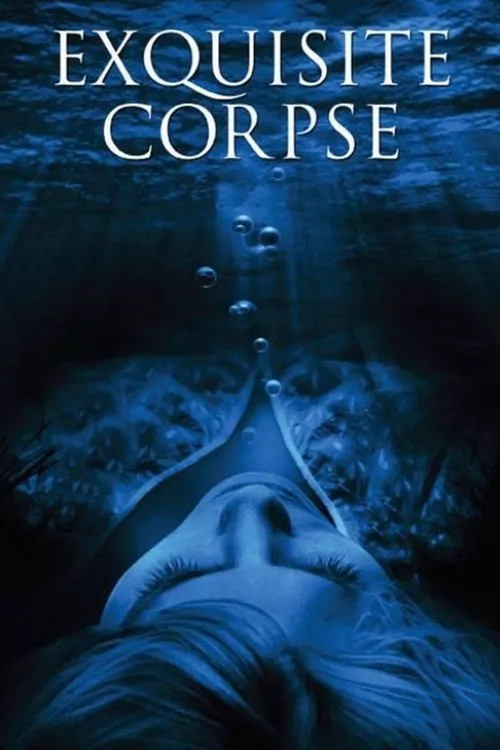 尸恋海报