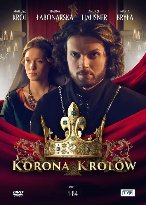Korona Królów 第 1 季海报