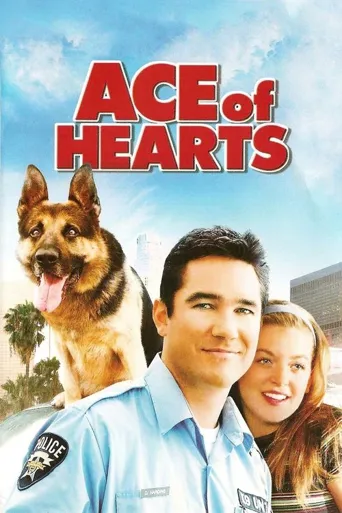 Ace of Hearts海报