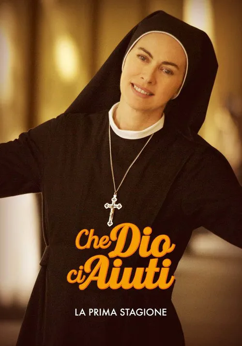 Che Dio ci aiuti 第 1 季海报