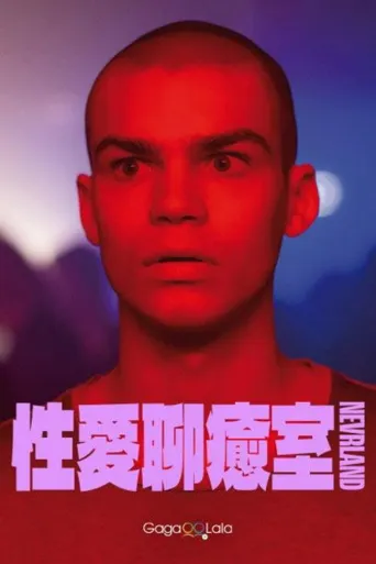 极幻世界海报