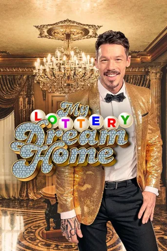 My Lottery Dream Home 第 7 季海报
