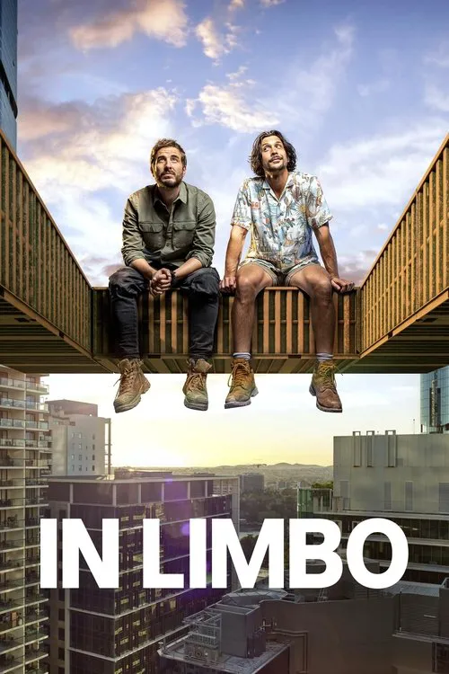 In Limbo 第 1 季海报