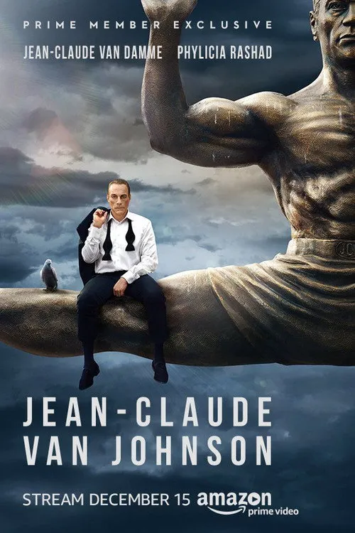 地下特工海报