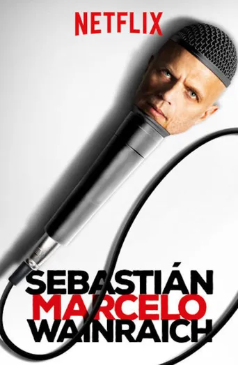 Sebastián Marcelo Wainraich海报