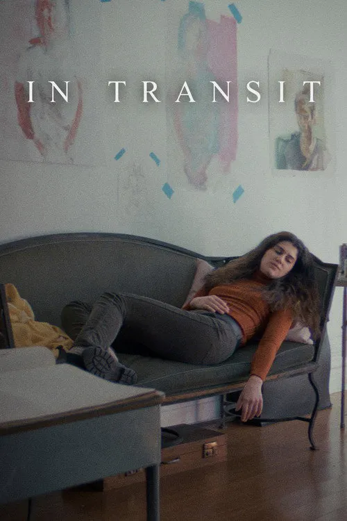 In Transit海报