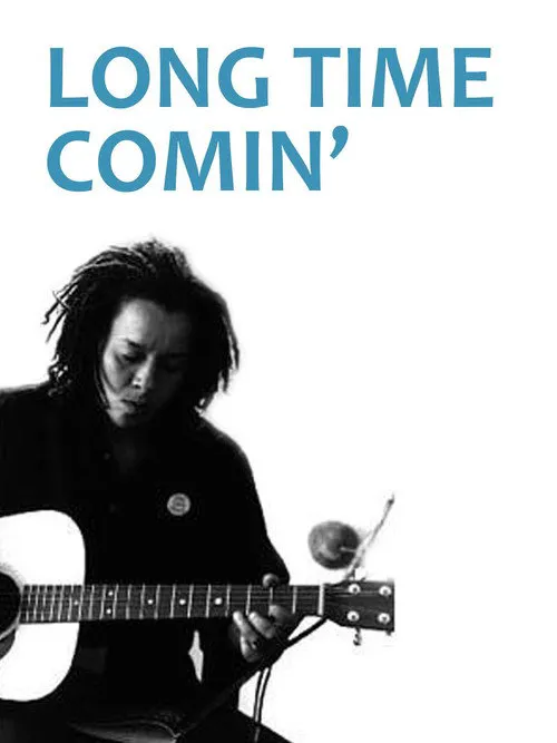 Long Time Comin'海报