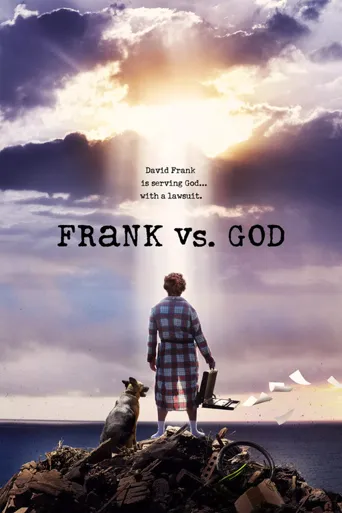 弗兰克vs.上帝海报