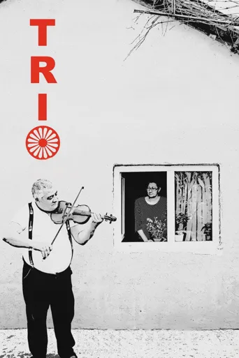 Trio海报