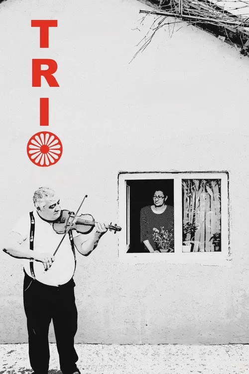 Trio海报